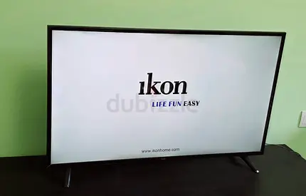 Ikon 42 LED TV for sale