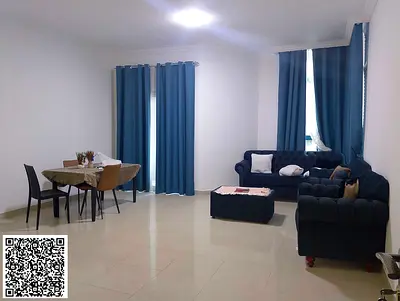 Spacious 2 Bedroom Apartment for Rent | Al Nuaimiya Towers | Prime Family Location