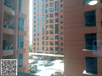 Spacious 2 Bedroom Apartment for Rent | Al Nuaimiya Towers | Prime Family Location