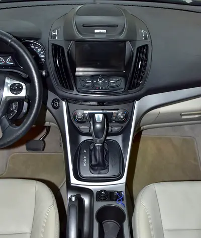 2014 FORD ESCAPE — фото 15