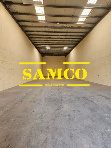 3095 SQFT WAREHOUSE AVAILABLE FOR RENT IN DIP