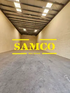 3095 SQFT WAREHOUSE AVAILABLE FOR RENT IN DIP