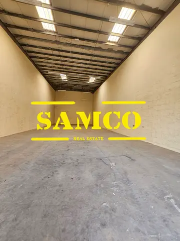 3095 SQFT WAREHOUSE AVAILABLE FOR RENT IN DIP