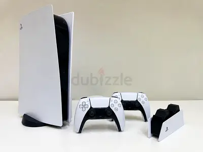 Ps5 Fat Disc Version