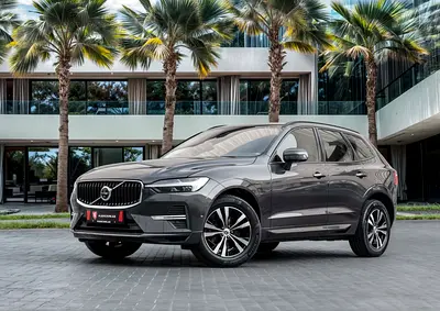 2,057 P.M | XC60 B5 Momentum | 0% Downpayment | Warranty!