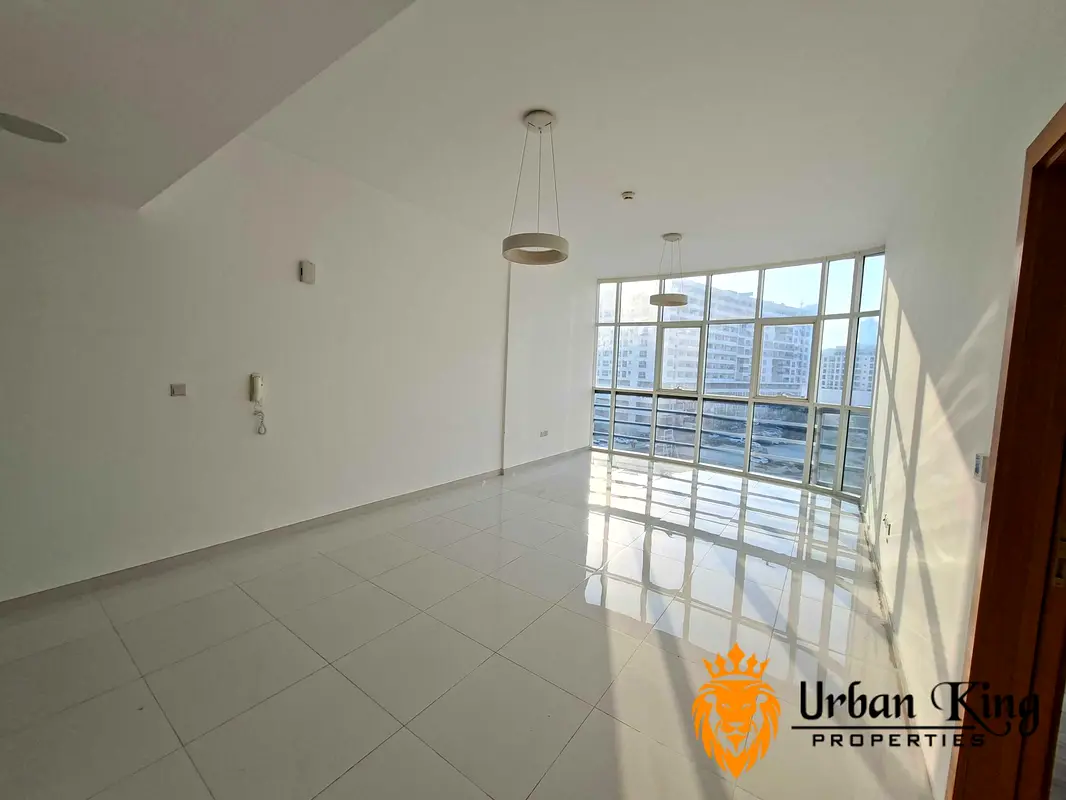 Chiller Free | Luxury 1Bhk Ready To Move in Arjan.
