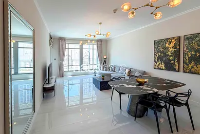 Large Layout | Huge Terrace | Fully Upgraded