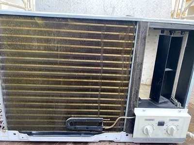 Window AC Sale