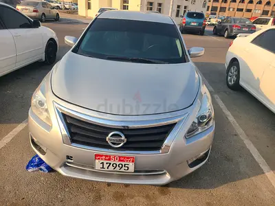 Nissan Altima 2013 | Clean Condition | American Specs