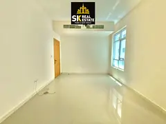 "Hot Offer: Two-Bedroom Apartment with One Month Free, Open View, Balcony, Family Building, Easy Dub