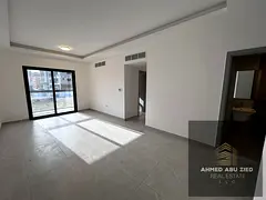Brand new 2 Master BR+Hall in Al Jurf 3 nr China Mall. 3 baths, laundry, central AC. Rent: AED 45k