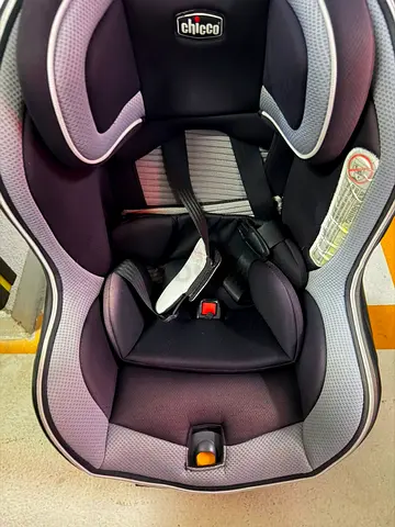 Chicco Car Seat