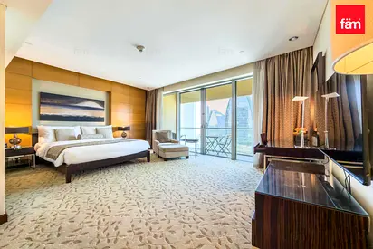 Fully furnished studio near Business Bay metro