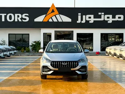 Brand New Chery Arrizo 5 Comfort 2026 | GCC Specs | Reliable & Economical