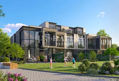 4BEDROOMS | G+2 | END CORNER | ACROSS POOL & PARK