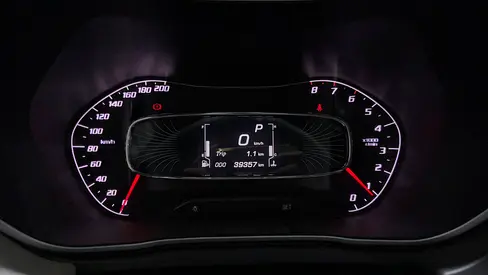 2024 Chevrolet GROOVE 照片 9