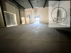 Warehouse 12782 Sq Ft Two Mezzanines 144.6 KW Umm Al Quwain