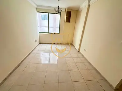 Spacious 2BHK Family Apartment | Wardrobes | Central AC | Prime Location