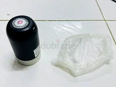Water Pump Rechargeable