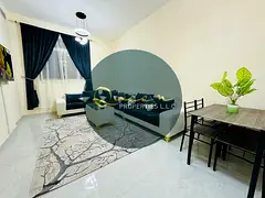 Furnished 2BR Nuaimiya 2 | Rent 4700 All Inc