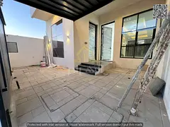 Villa for sale, super deluxe finishing. Price includes registration fees, electricity, water, and ce