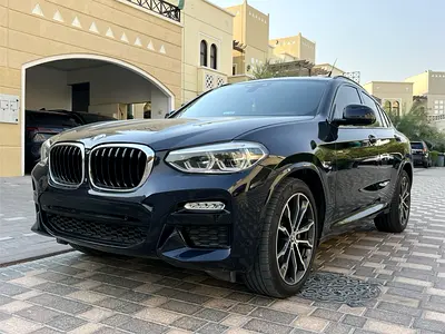 BMW X4 xDrive30i 2019 GCC Specs