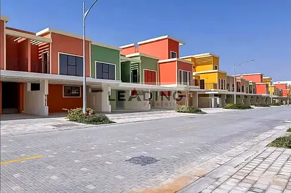 Luxury Brand New 3 BHK | Portofino | Crystal Lagoon Lifestyle