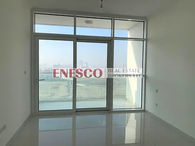 High-Floor Studio | Carson Tower B | Balcony & Open Views