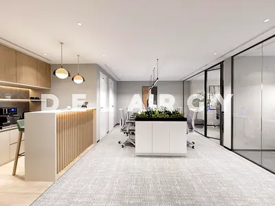 Community Expert | Fully Fitted | Grade A Office
