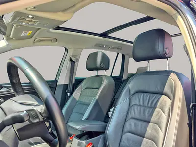 صورة مصغرة 11 لـ 2020 Volkswagen TIGUAN