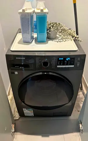 Samsung washer dryer 8kg/6kg