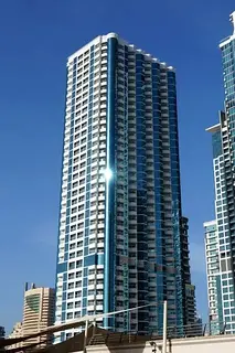 Furnished Studio | New Dubai Gate 2 | Marina Skyline View