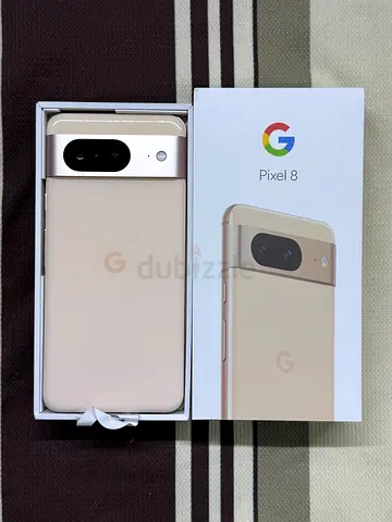 Google pixel 8 128GB