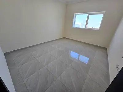 شقة غرفتين وصالة مع موقف سيارة في المجاز 2 – الشارقة Two Bedroom Apartment with Free Parking – Al Majaz 2, Sharjah