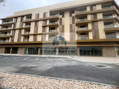 Brand New 2BR Apartment @ Al Jizza Area