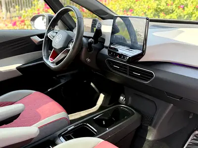 2022 Volkswagen ID.3 — миниатюра 10