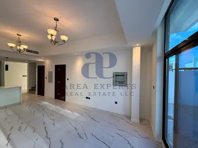 4BR VILLA + MAID | ELIE SAAB DESIGN | BRAND NEW