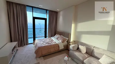 FULLY FURNISHED STUDIO | NEAR SCHOOL | NEAR MALL