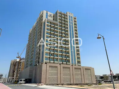 Investor Deal | Studio | Al Furjan