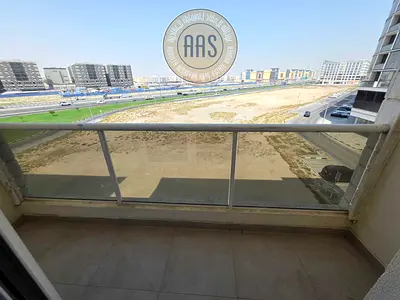 Open view Spacious 2bhk Apartments With balcony Parking Only 52k