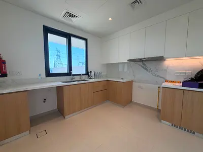 Brand New 3 Bedroom Townhouse | Fully Equipped Kitchen | Landscaped Garden | Jebel Ali Village