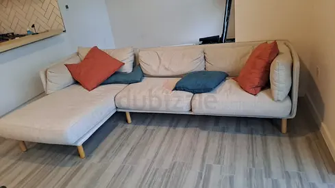 Wells Sectional sofa