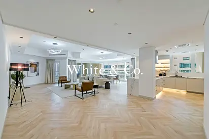 Premium Upgrades | Turnkey | Marina View