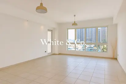 Sea +Pool Views | Vacant | Option to Wrap
