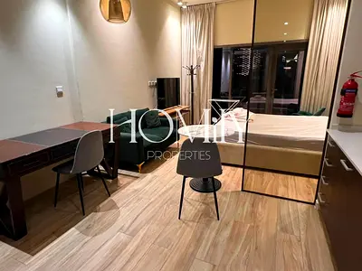 FULLY FURNISHED | FITTED KITCHEN | READY TO MOVE
