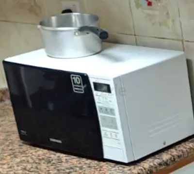 Microwave for sale