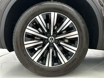 2024 Volkswagen TOUAREG 缩略图 14