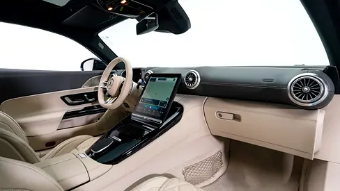 صورة مصغرة 11 لـ 2024 Mercedes-BENZ AMG