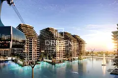 High Floor | Exclusive Apt | Astonishing View