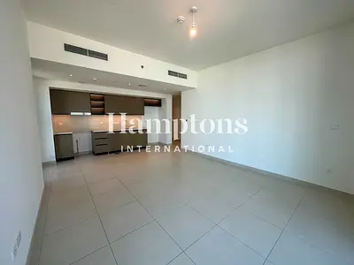 Unfurnished | Pool View | Mid-Floor